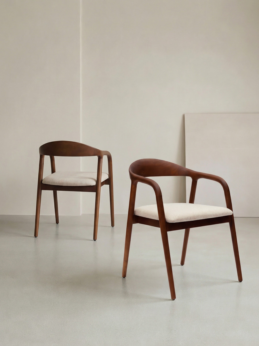 Cadeiras Sala de Jantar x10